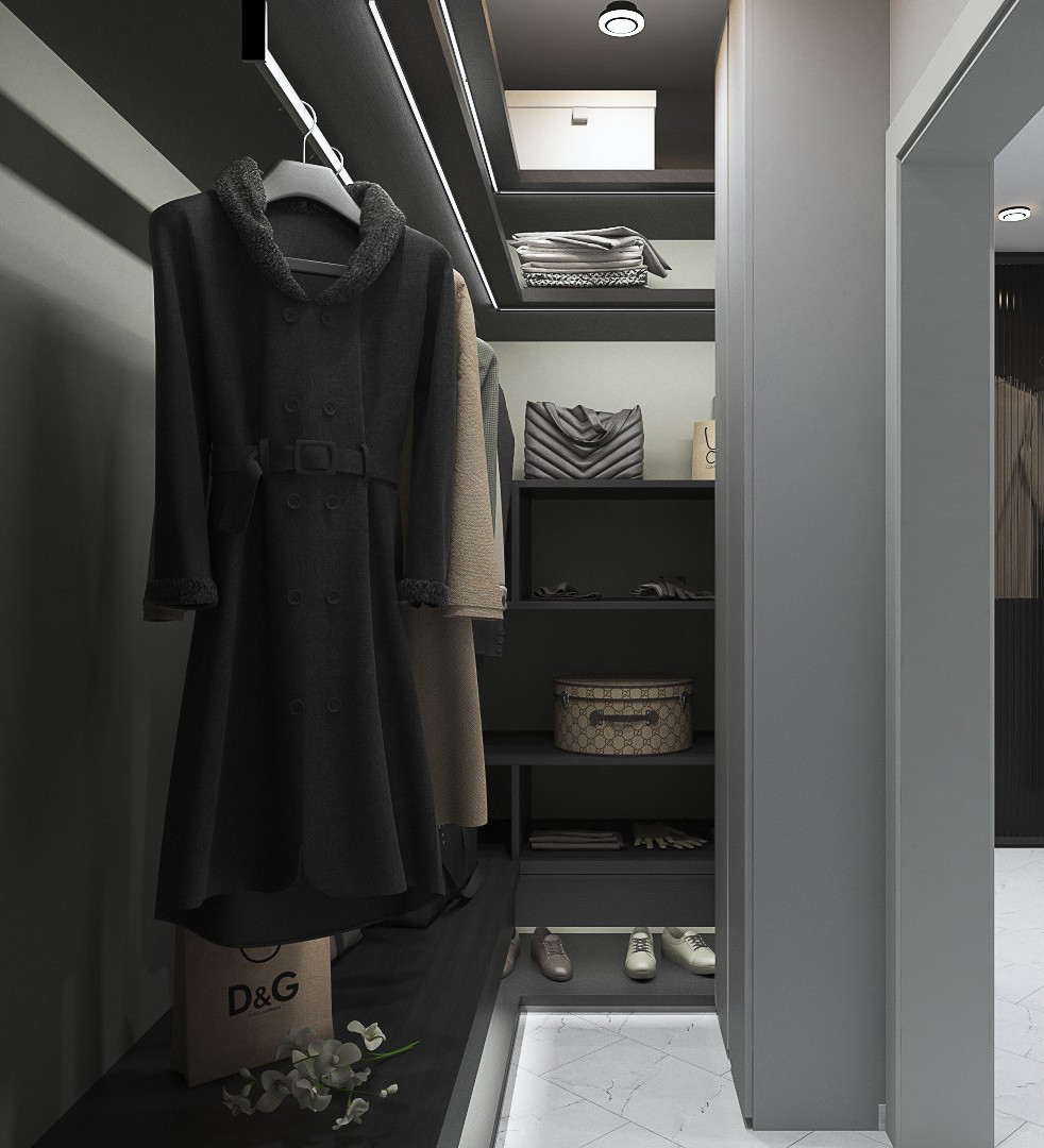 Чёрно-белое кино