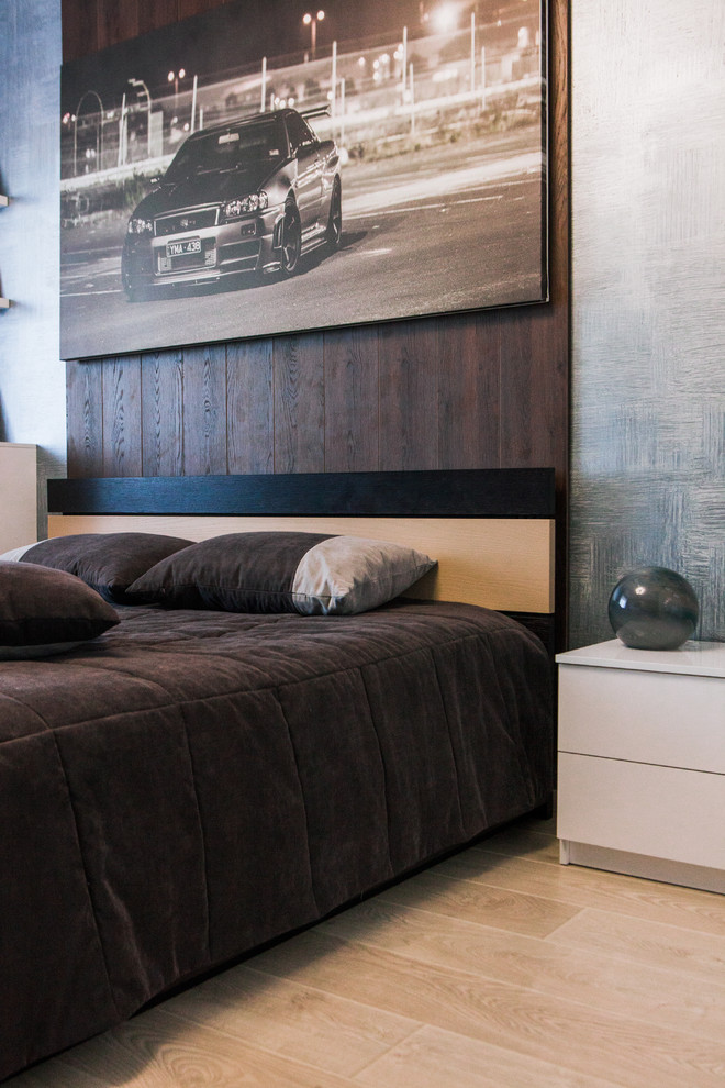 ЖК Антоновские Яблоки