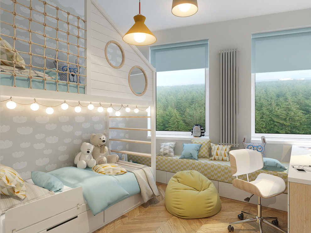 insideКвартираКоролев