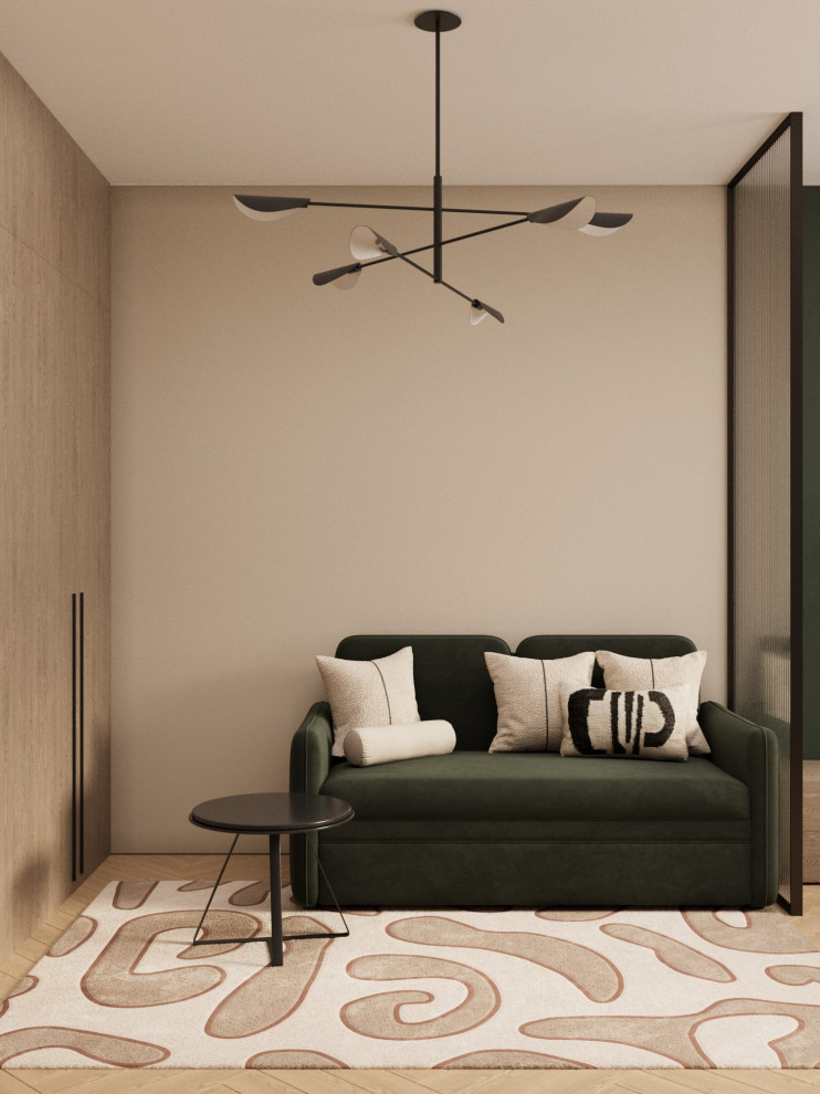 ЖК "Айвазовский"