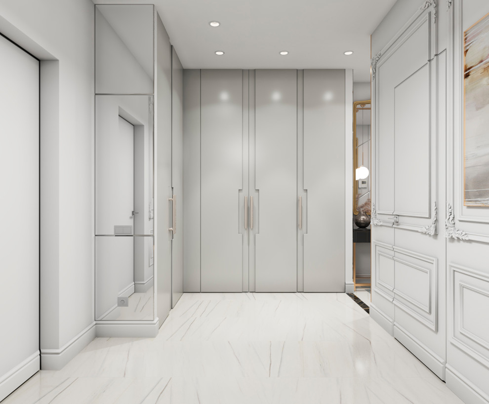 Индивидуальный проект г.Самара