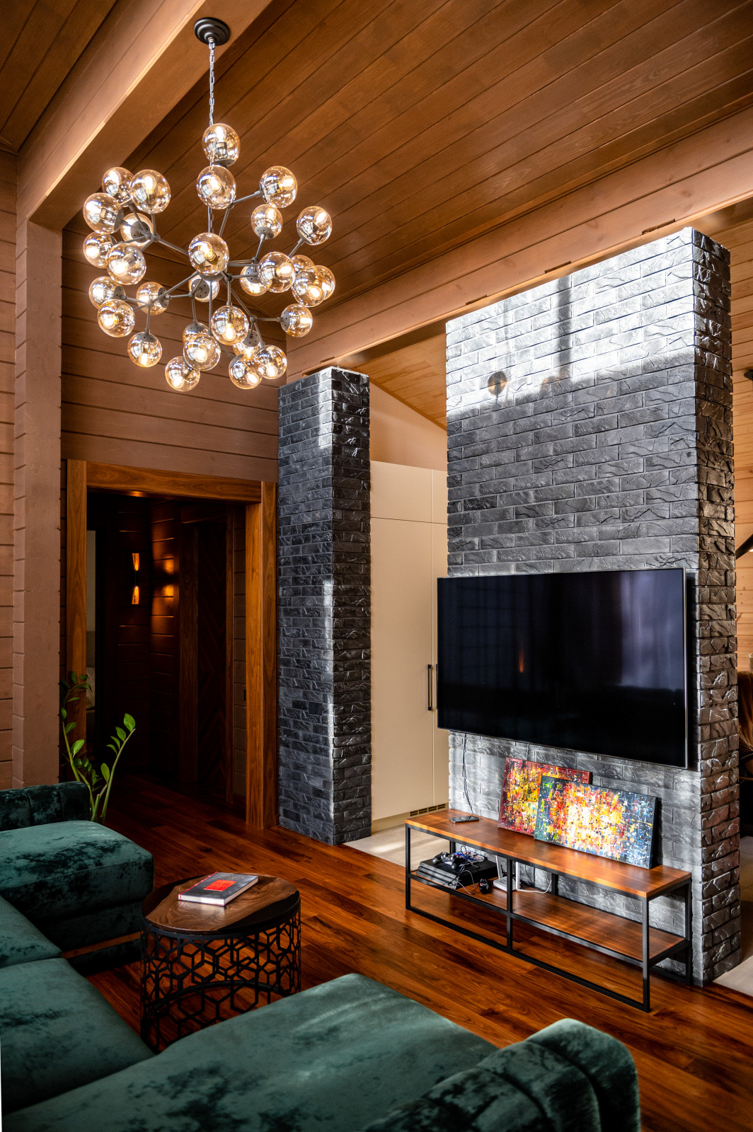 КП Орловское