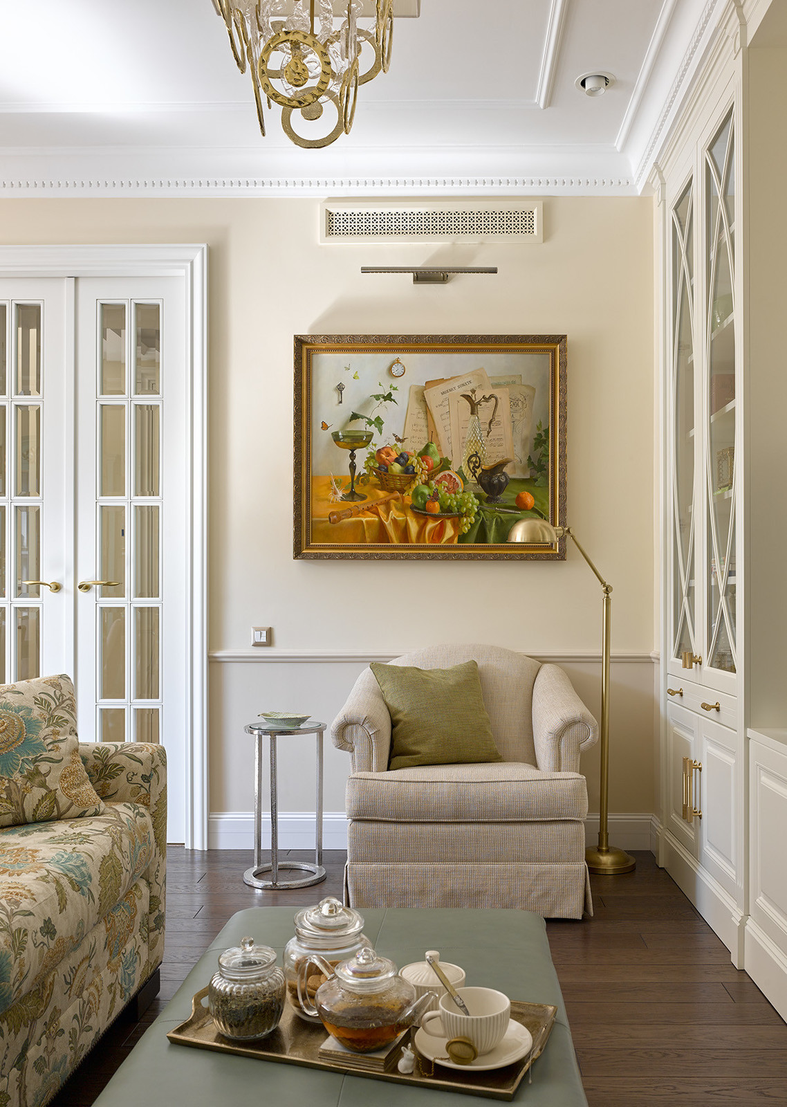 Проект Преображение