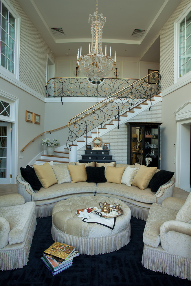 Американская квартира