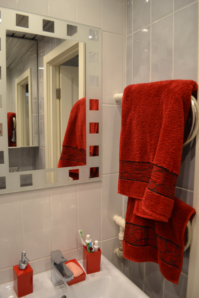 Квартира на Гражданском