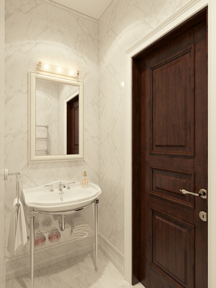 Дом в коттеджном посёлке «Новолуговая», ул.Сиреневая