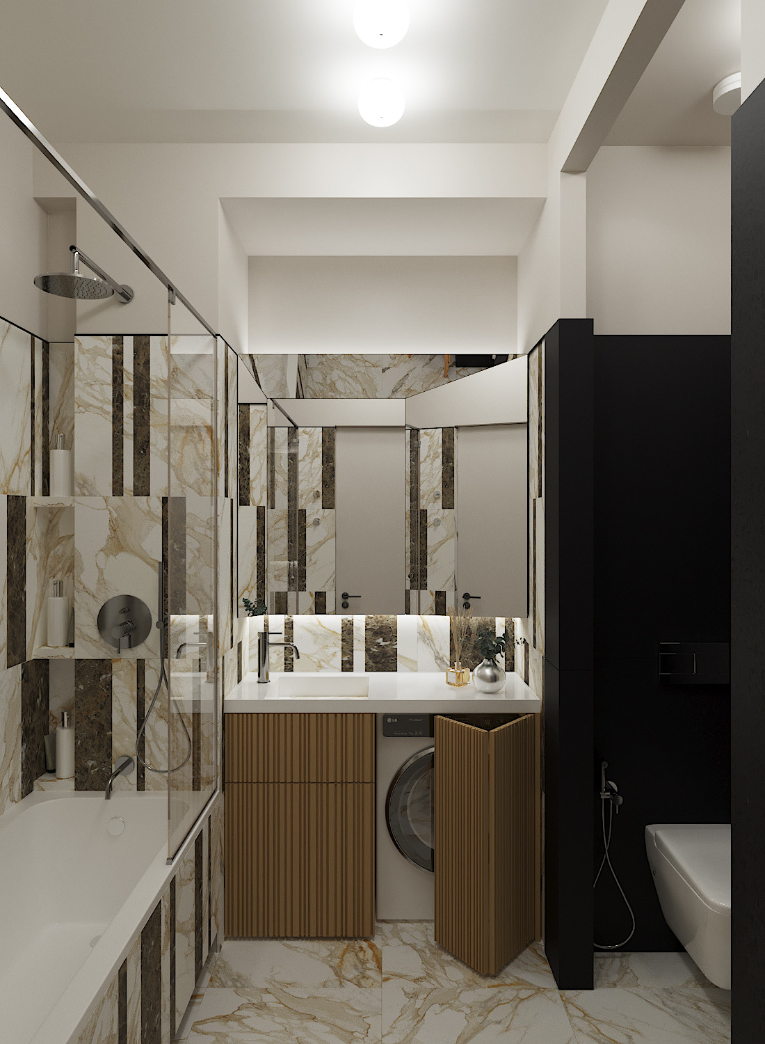 Тверская 50 кв.м