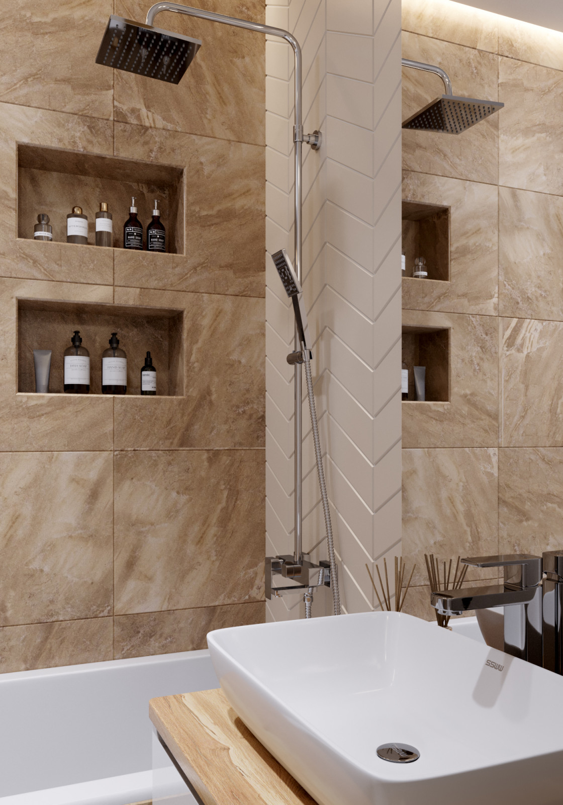 ЖК Кутузовский