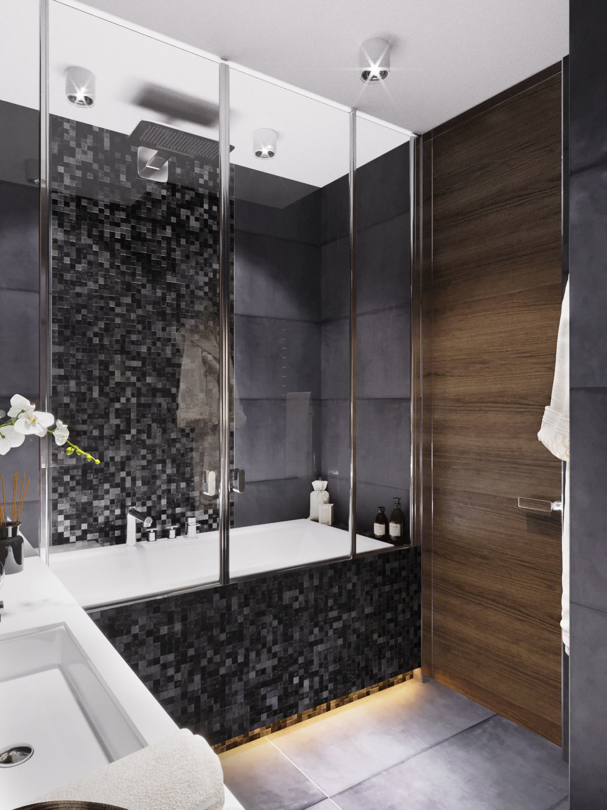 Квартира для молодого IT специалиста