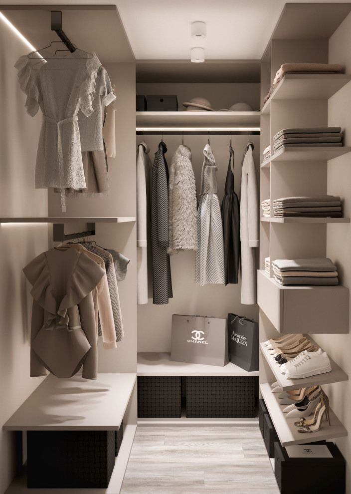 Квартира в микрорайоне Путилково