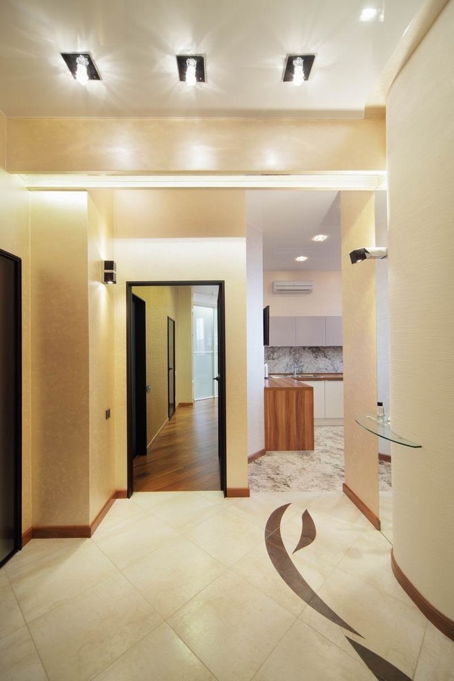 Квартира №3