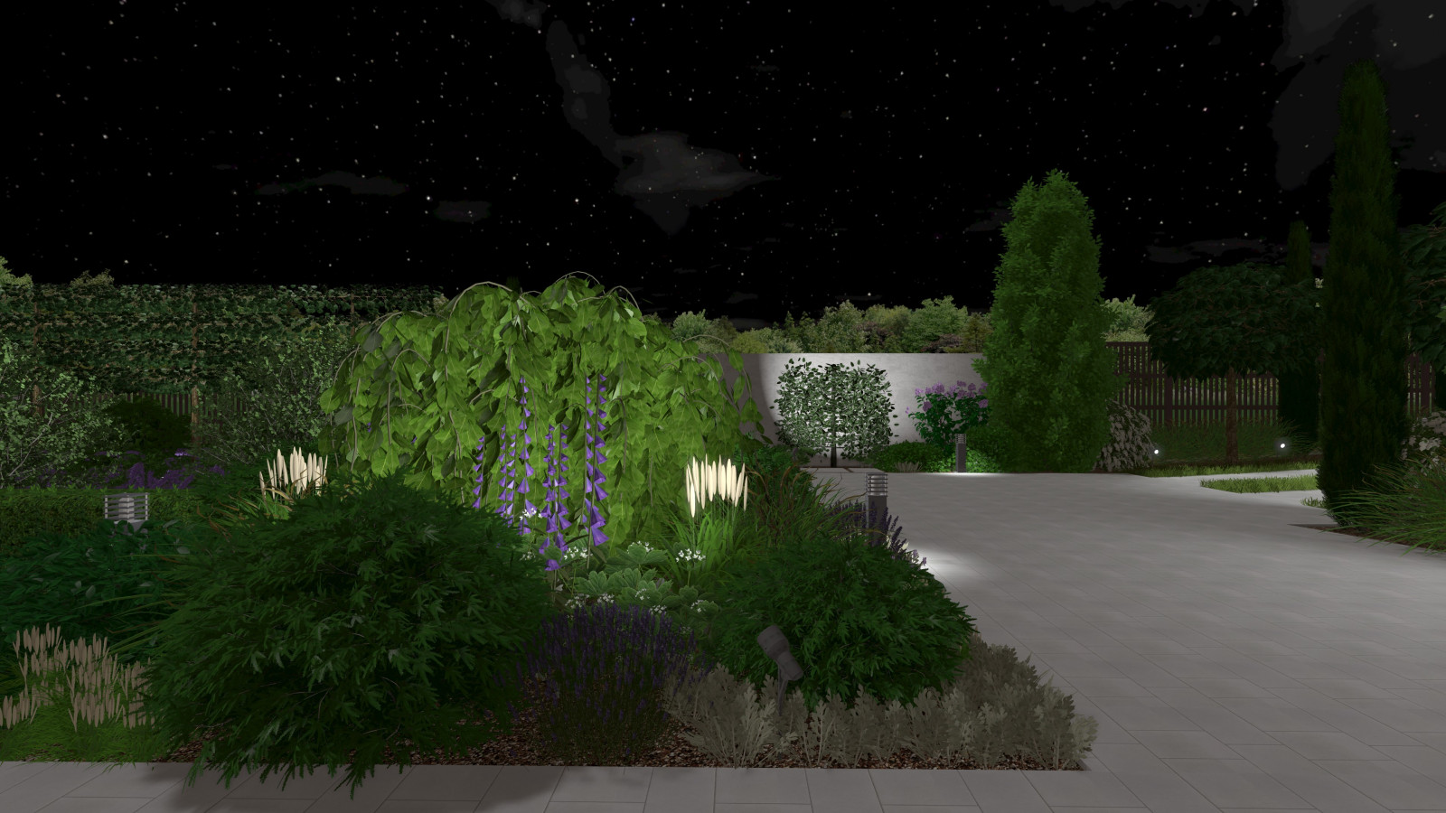 Участок в г.Калуга_3, 2020