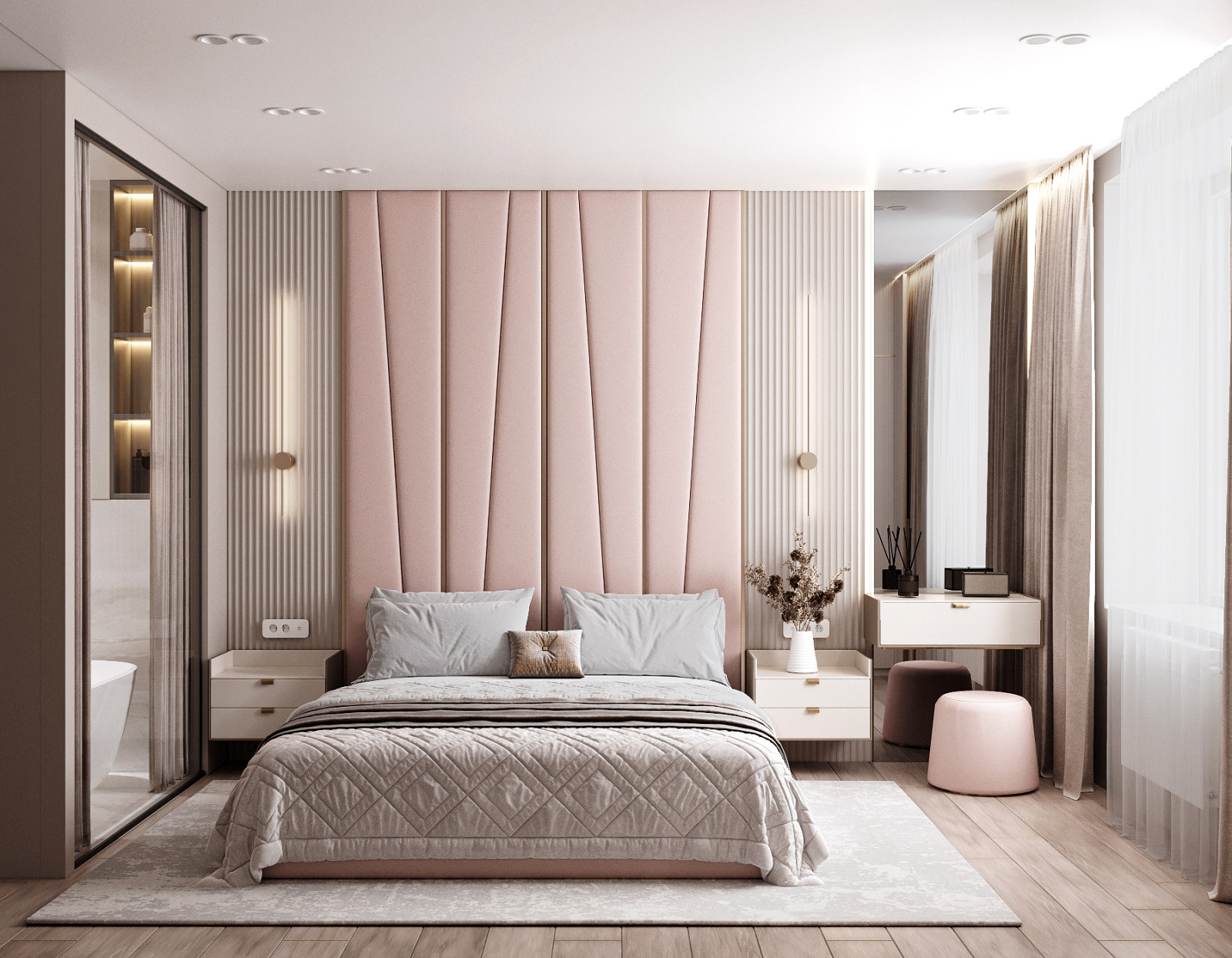 Квартира в Ханты-Мансийске