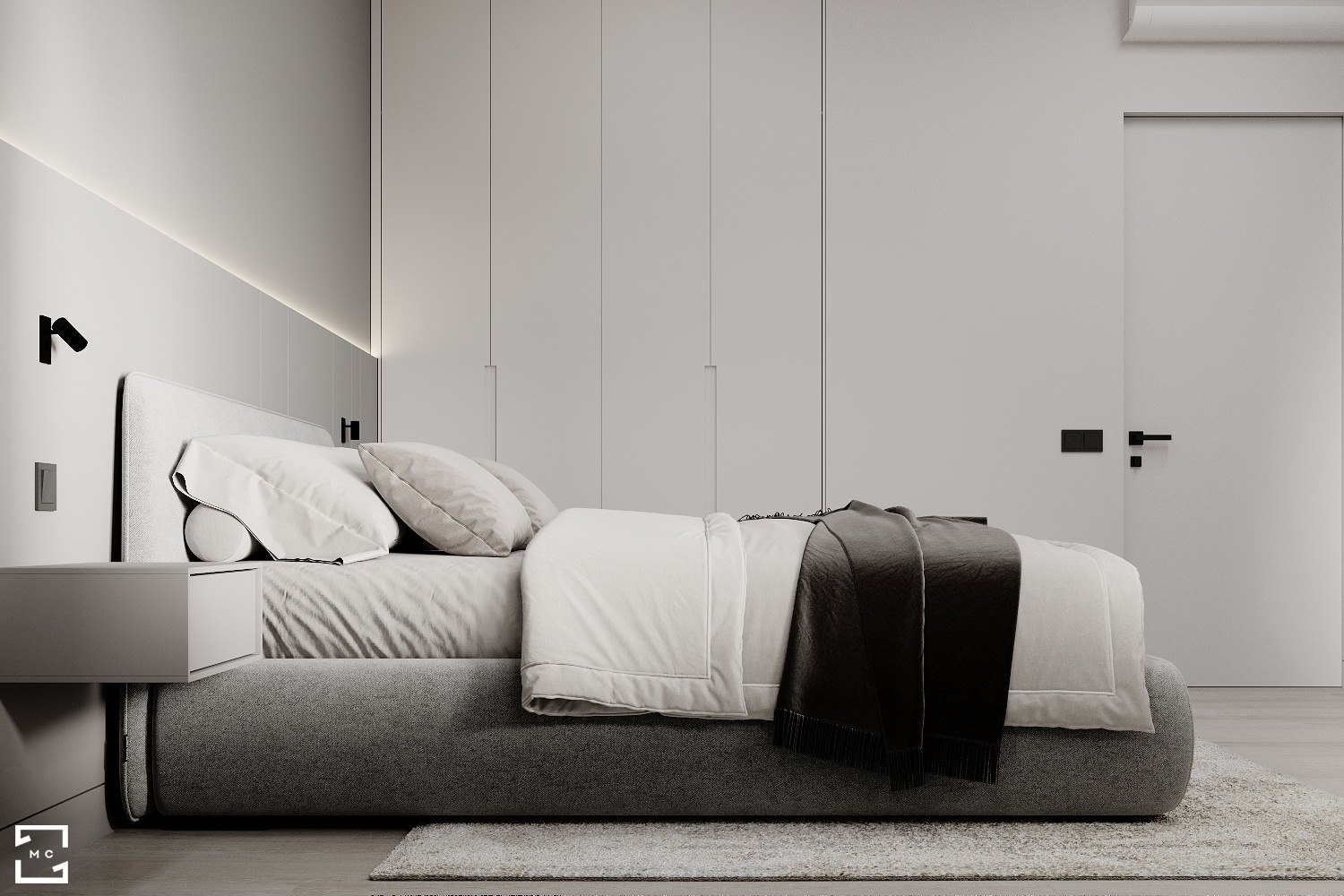 Невесомость