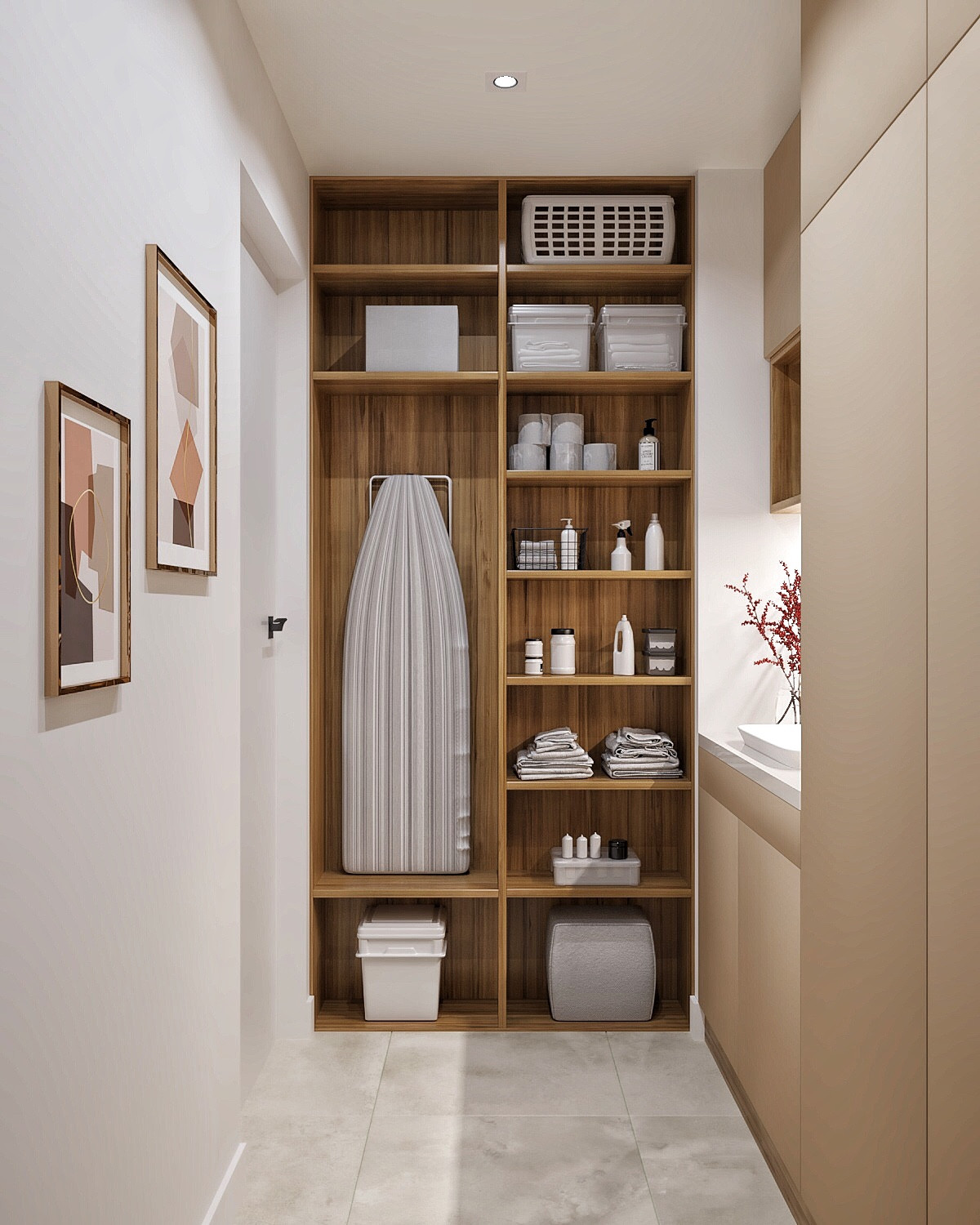 Обложка проекта: ОБЛАКА