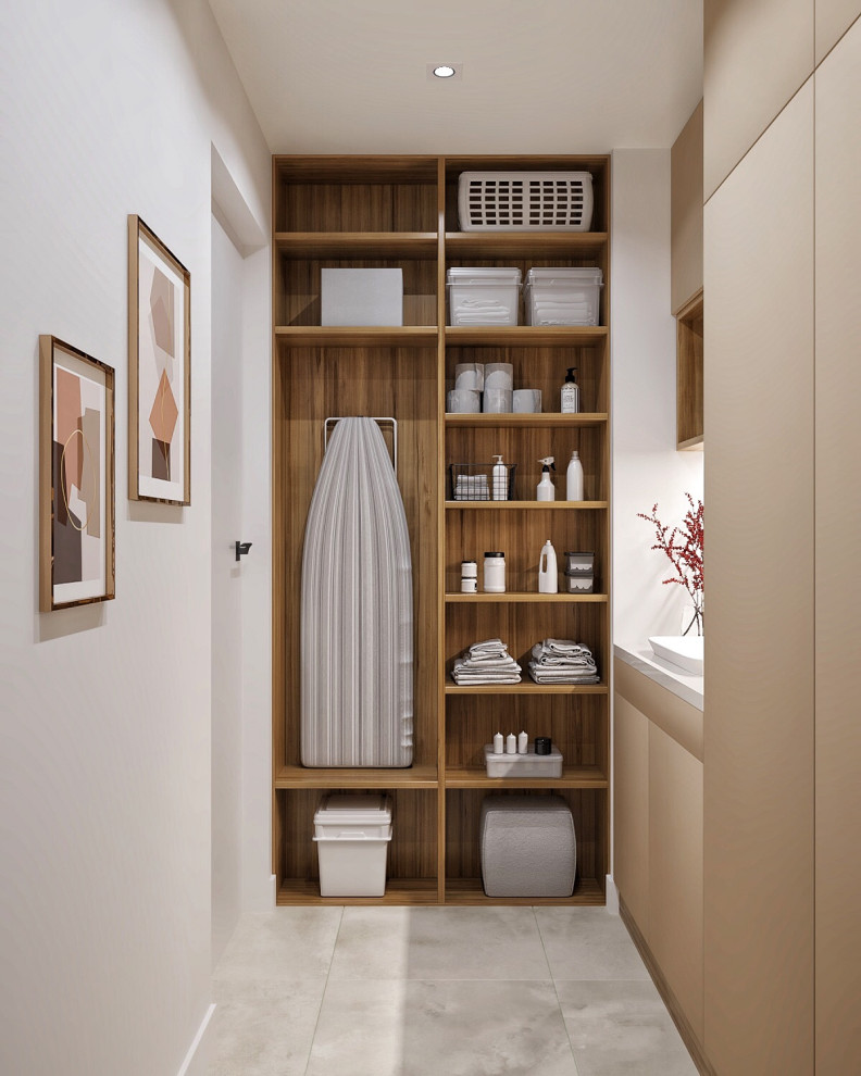 Обложка проекта: ОБЛАКА