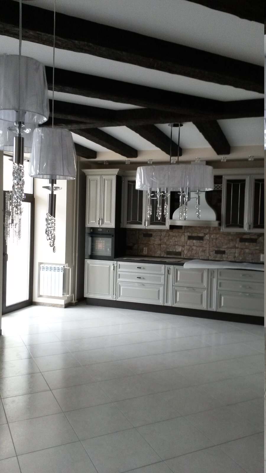 Квартира МИЛОЙ ДАМЫ