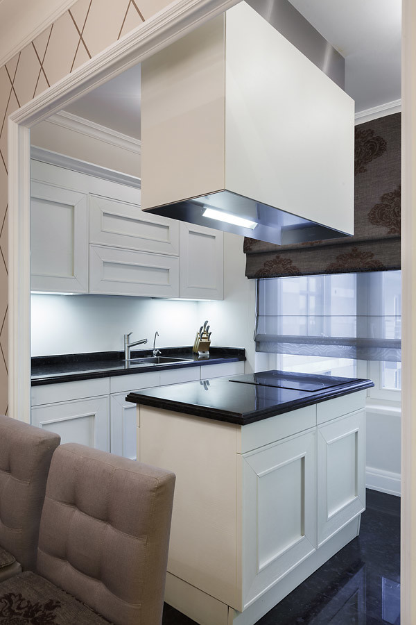 Квартира на Кирочной ул.