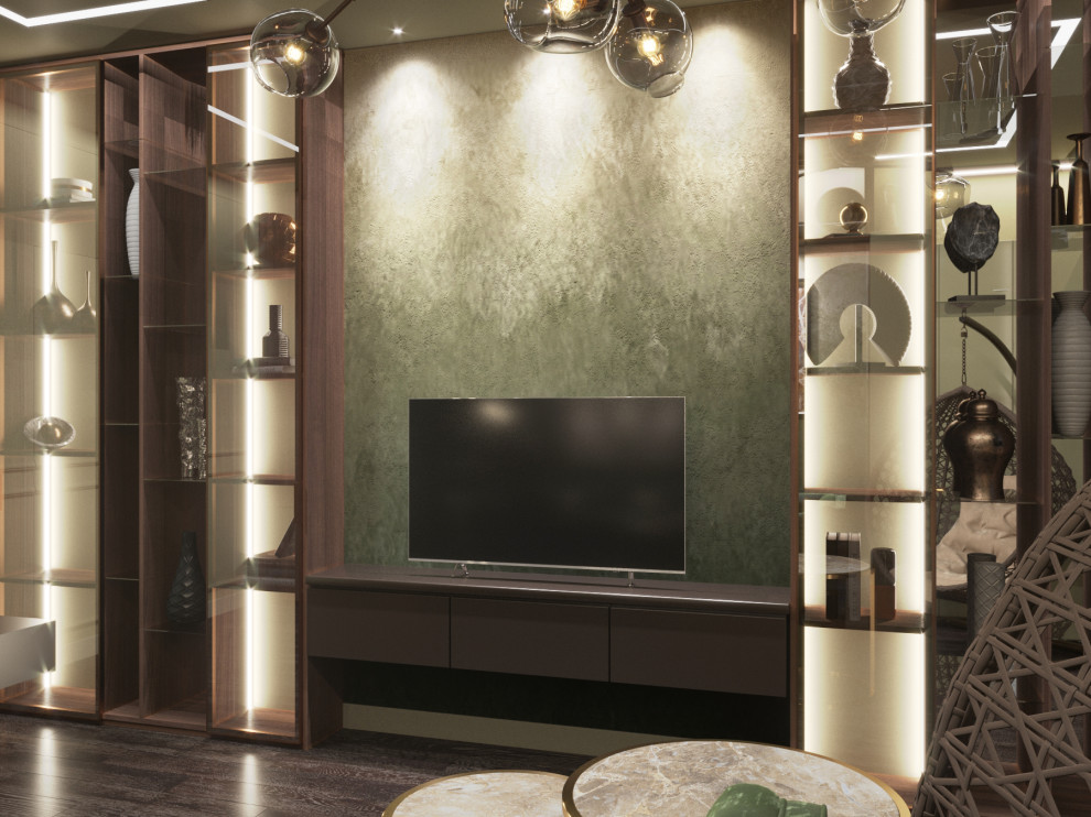 Жк Галактика