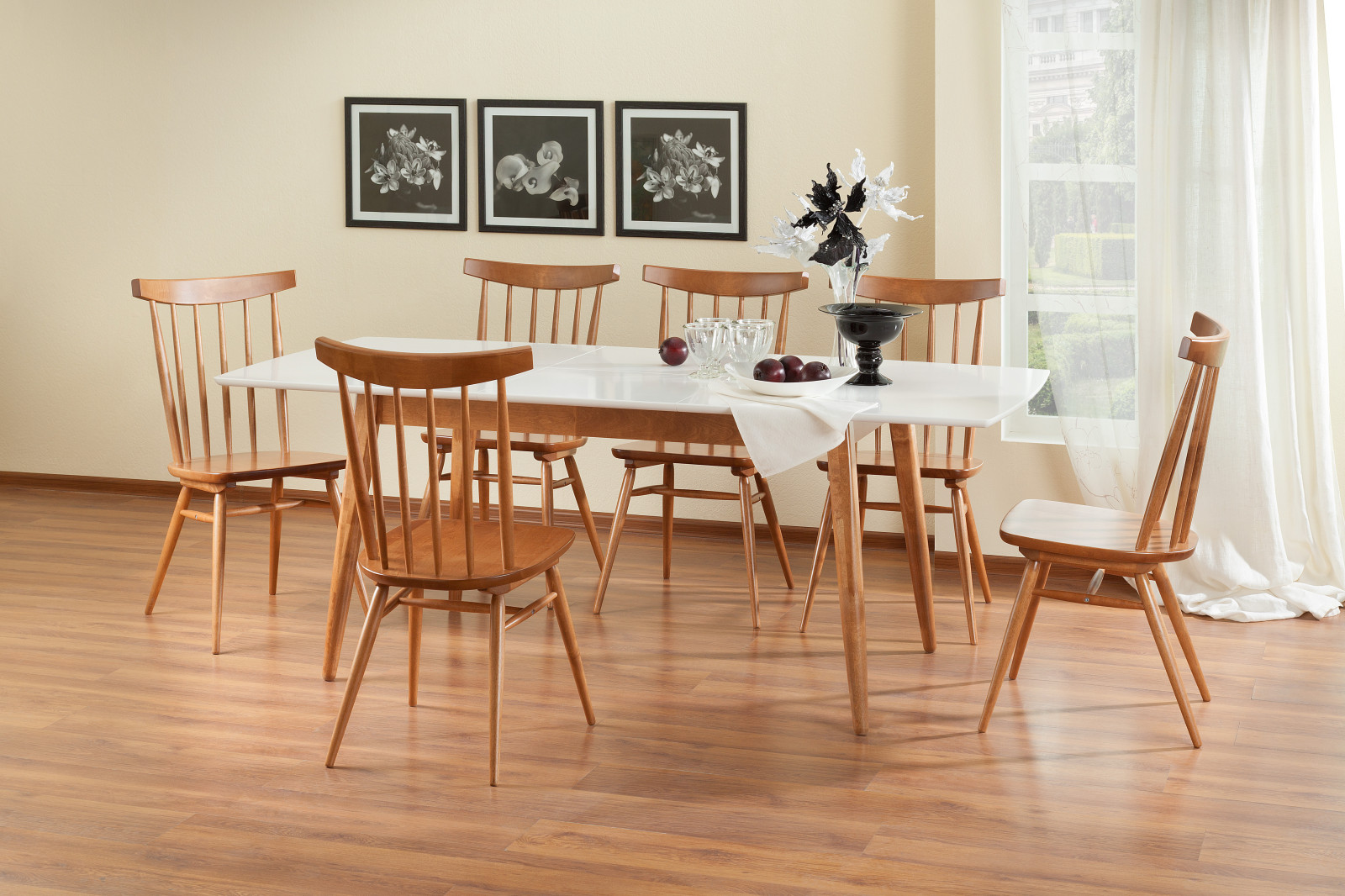 Стол "Самурай"