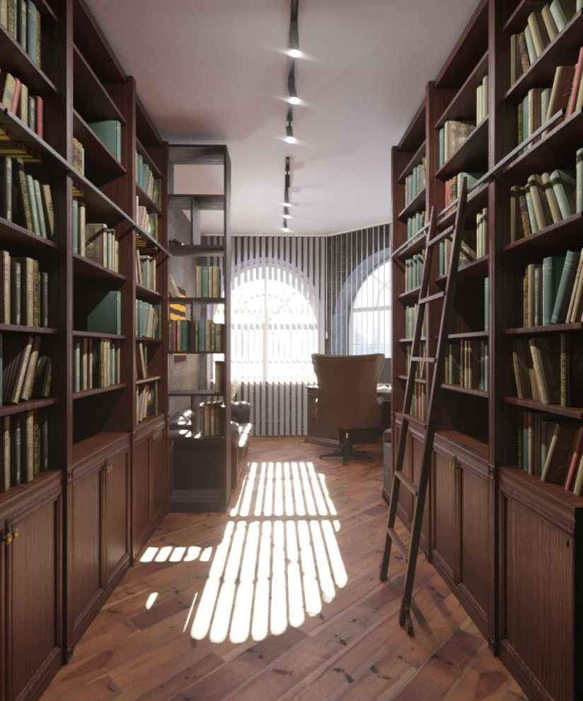 Усадьба Зайцево