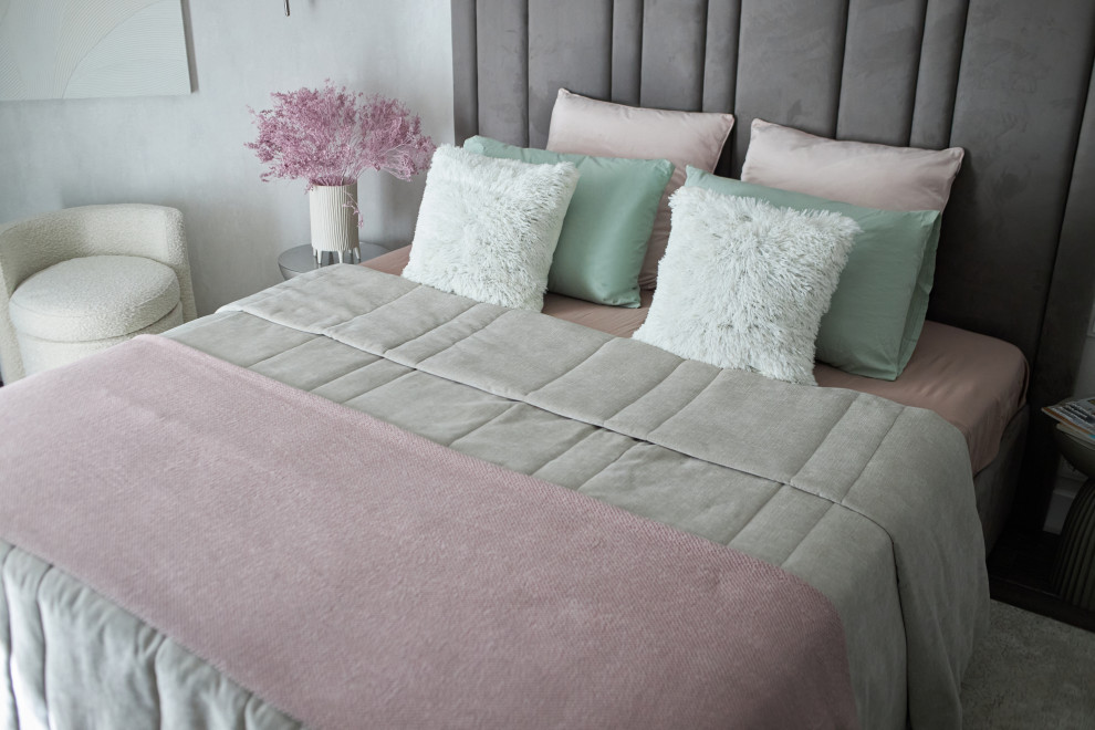 КВАРТИРА НА УЛ. «АКАДЕМИКА АНОХИНА», 60 м²