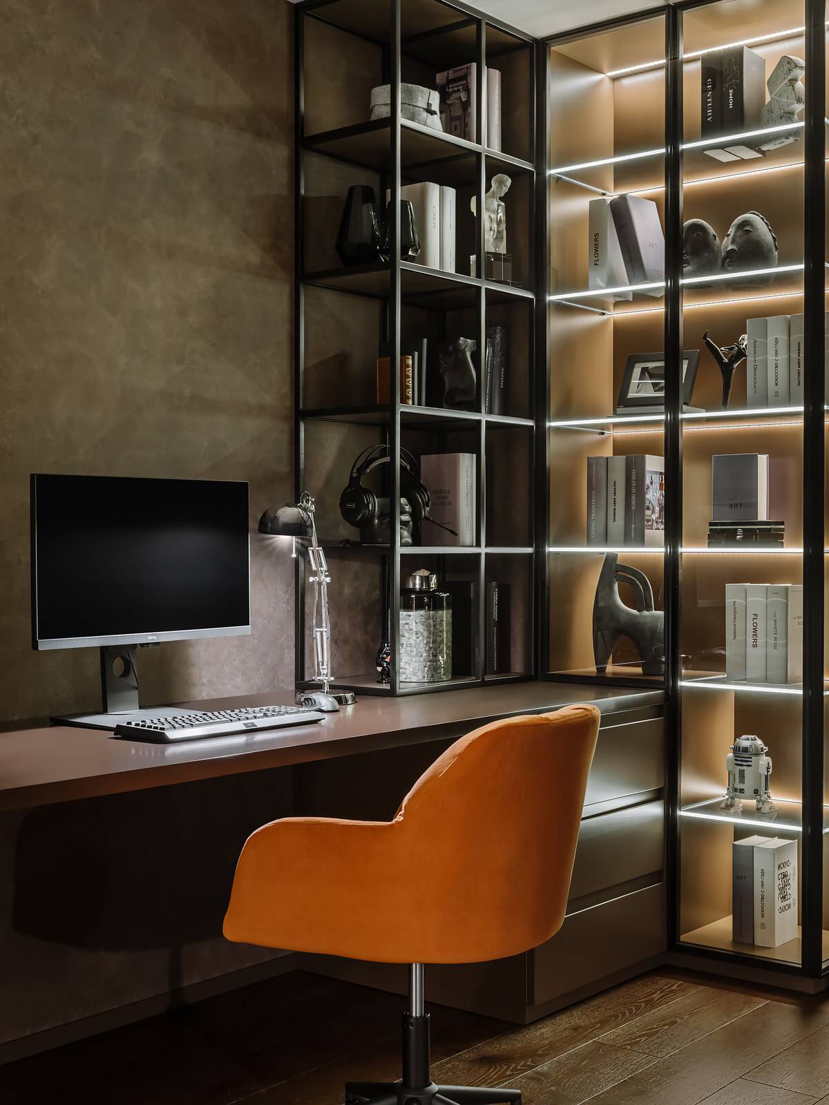 ЖК Доминион