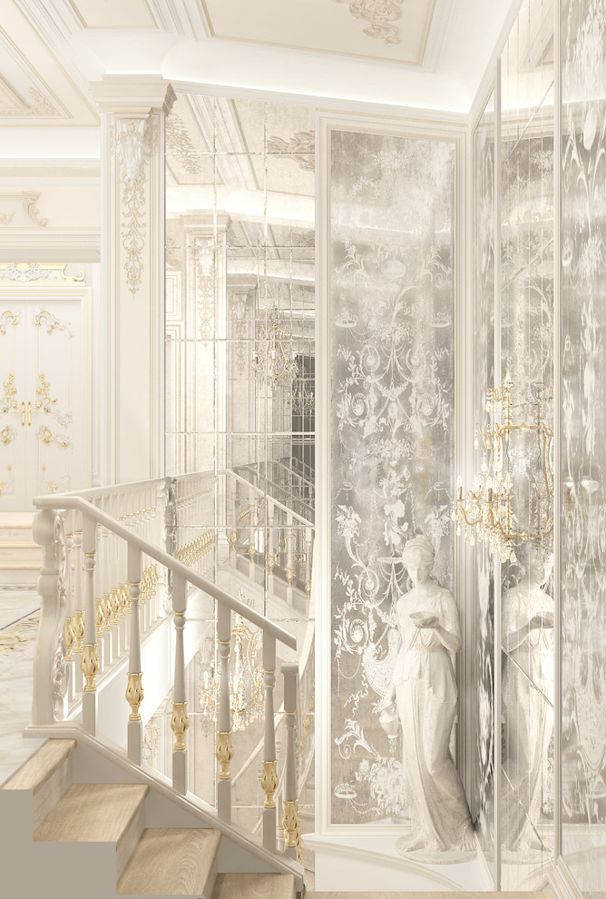 Классический стиль