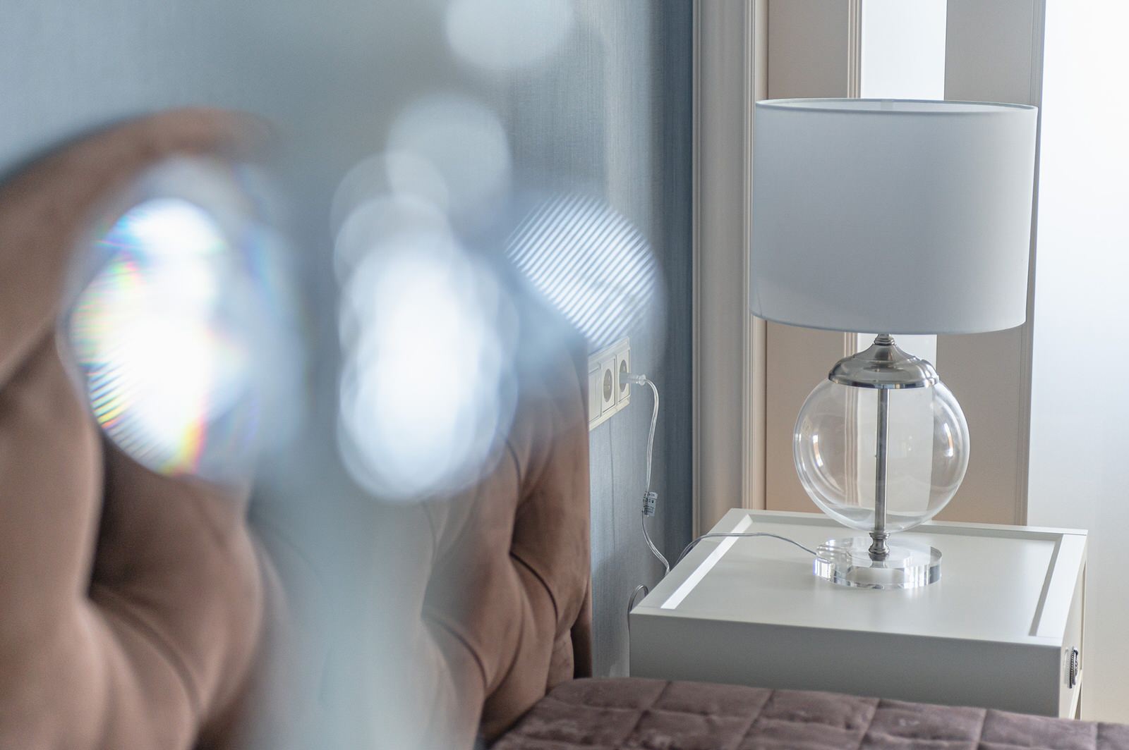 ЖК ЗАЗЕРКАЛЬЕ 408