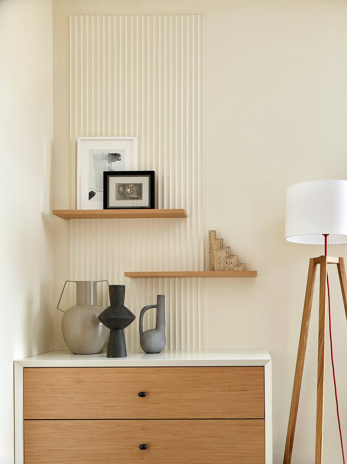 Квартира с видом на Ботанический Сад