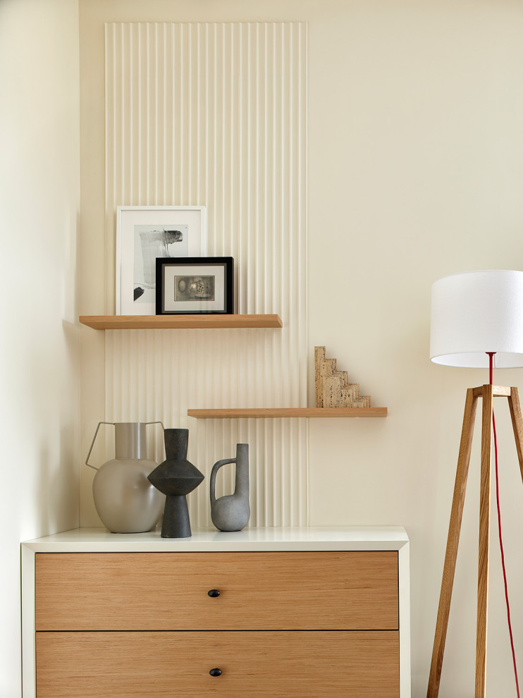 Квартира с видом на Ботанический Сад