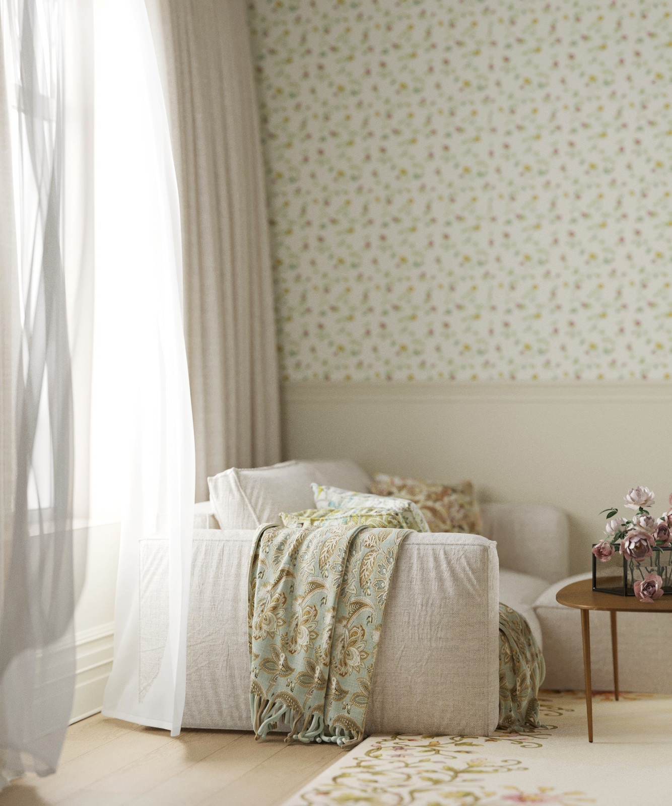 дом Новая РИГА2