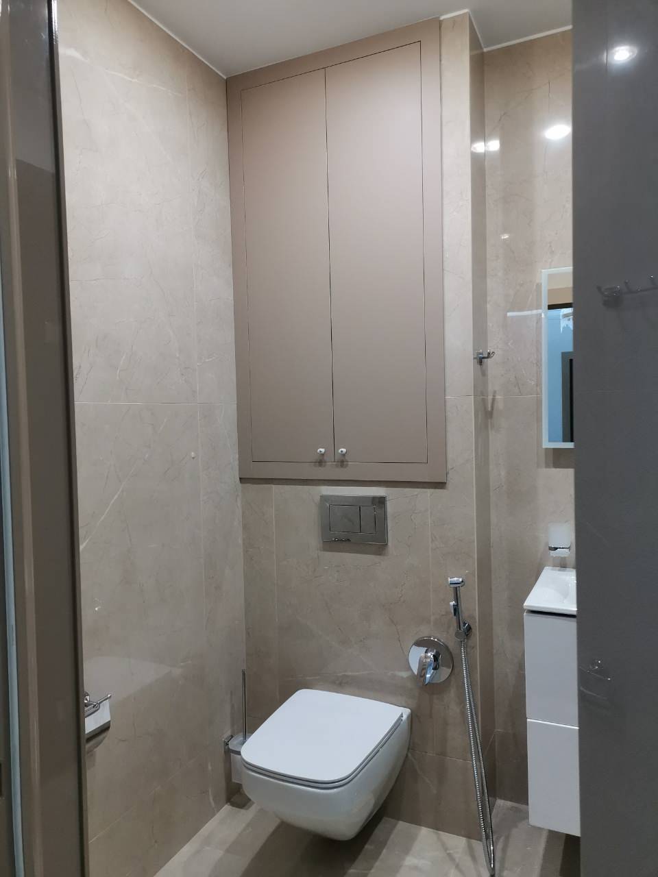 Квартира Проект и ..