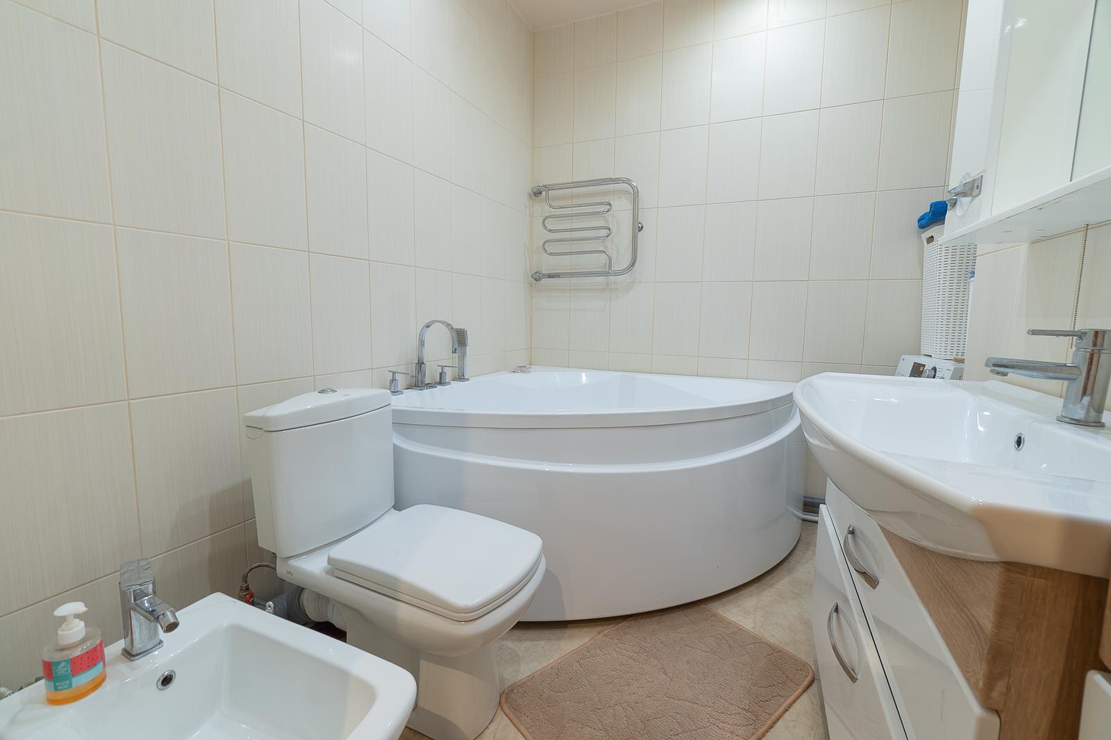 ЖК Центральный Буденого 129