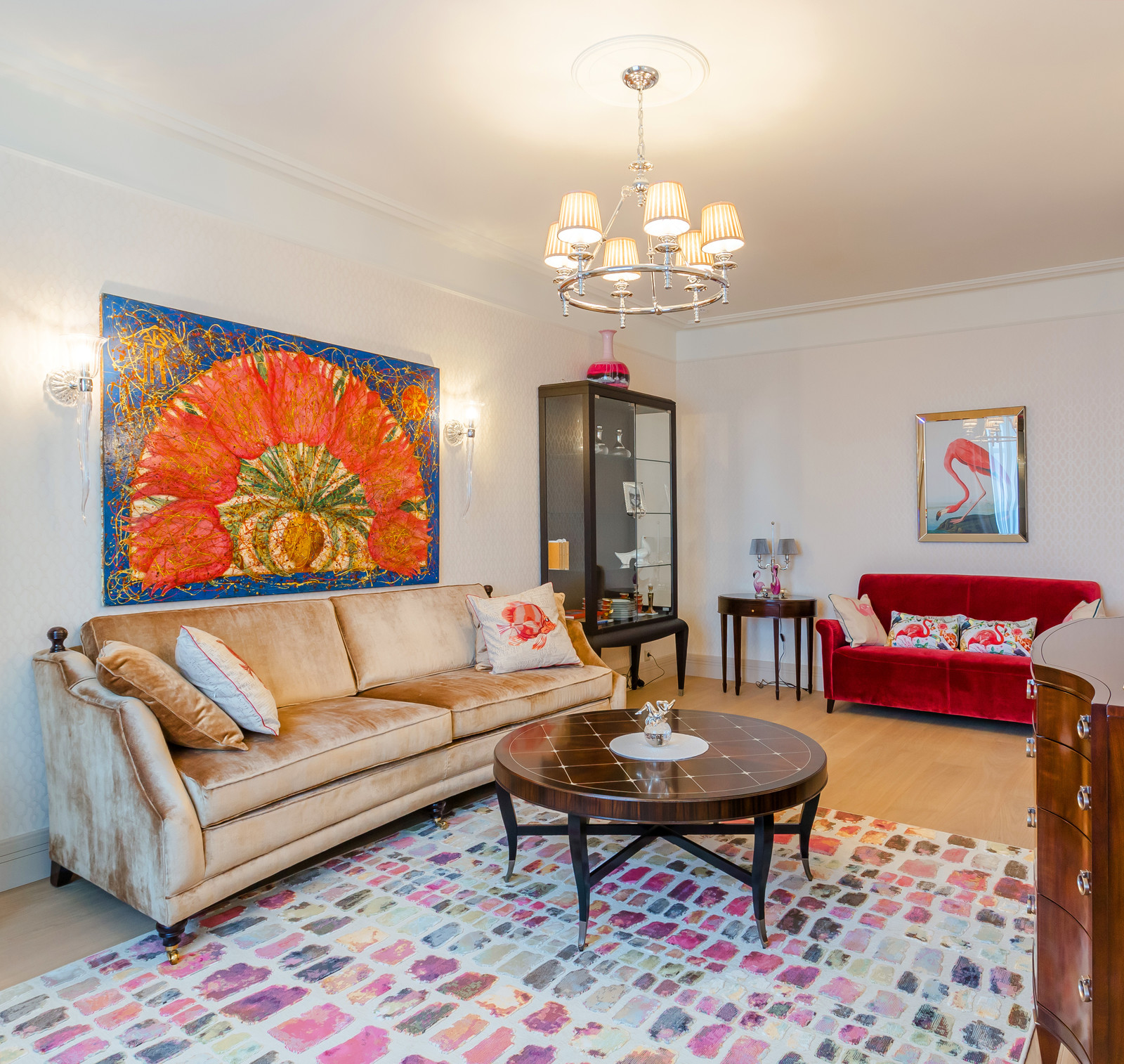 ЖК Вектор хаус