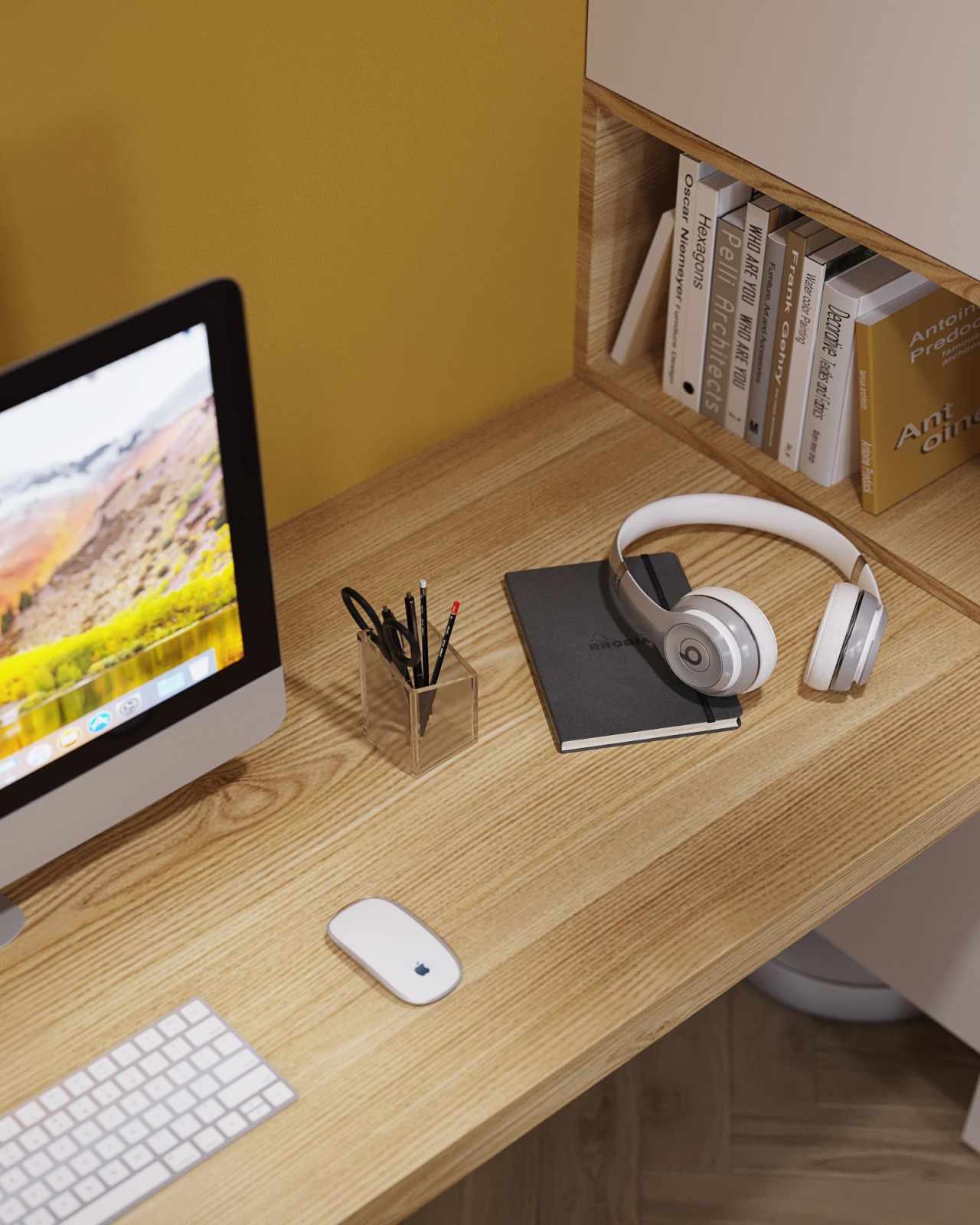 ЖК «Студия на В.О.» 22м2