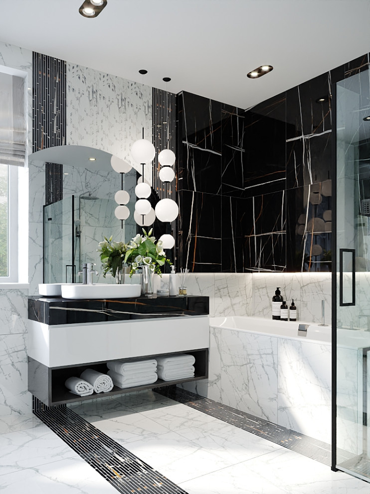 Дом в Губкине