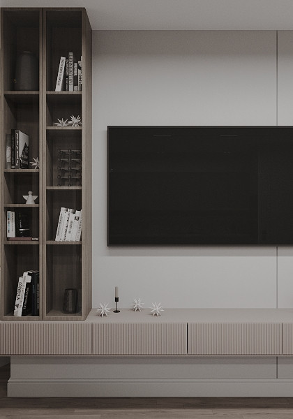 Семейное гнездо