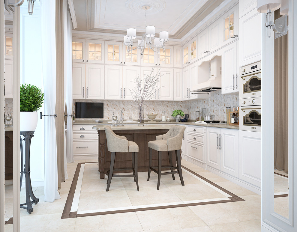 Дом в КП Земляничная поляна