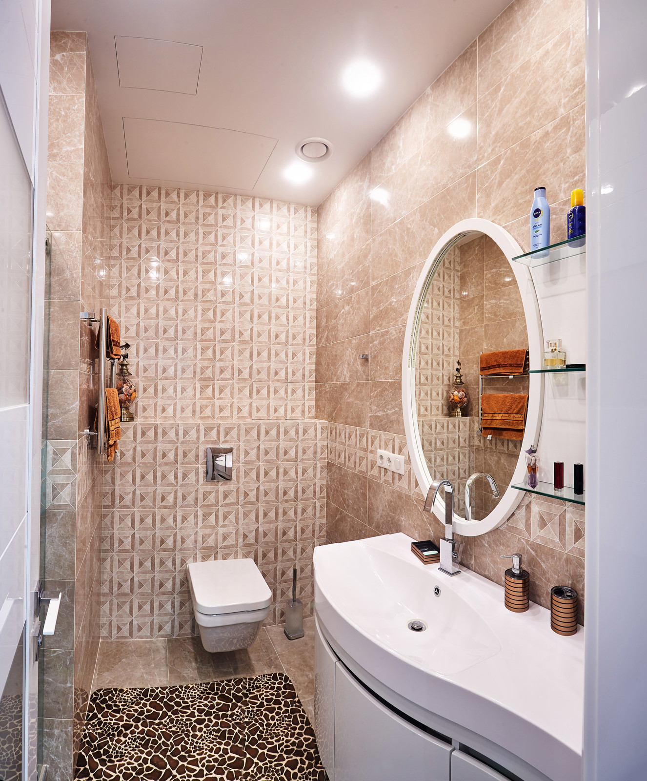 квартира у моря