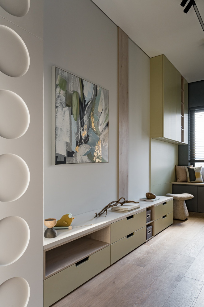 Эволюция комфорта