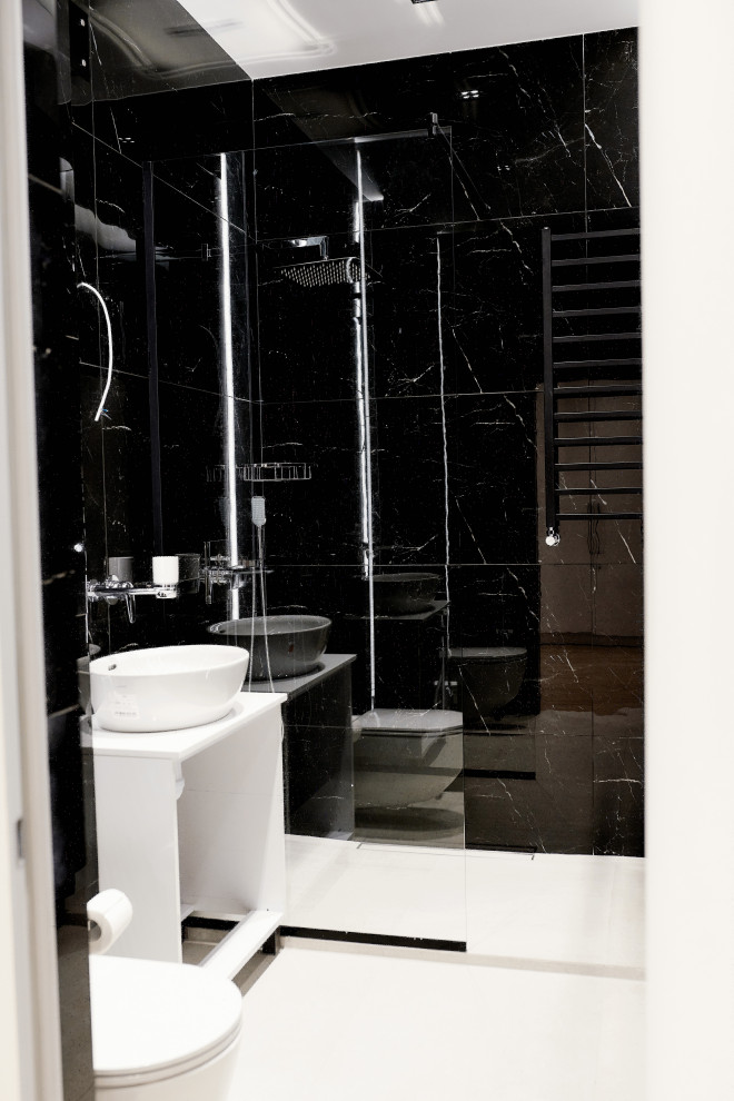 Капитальный ремонт однокомнатной вторички