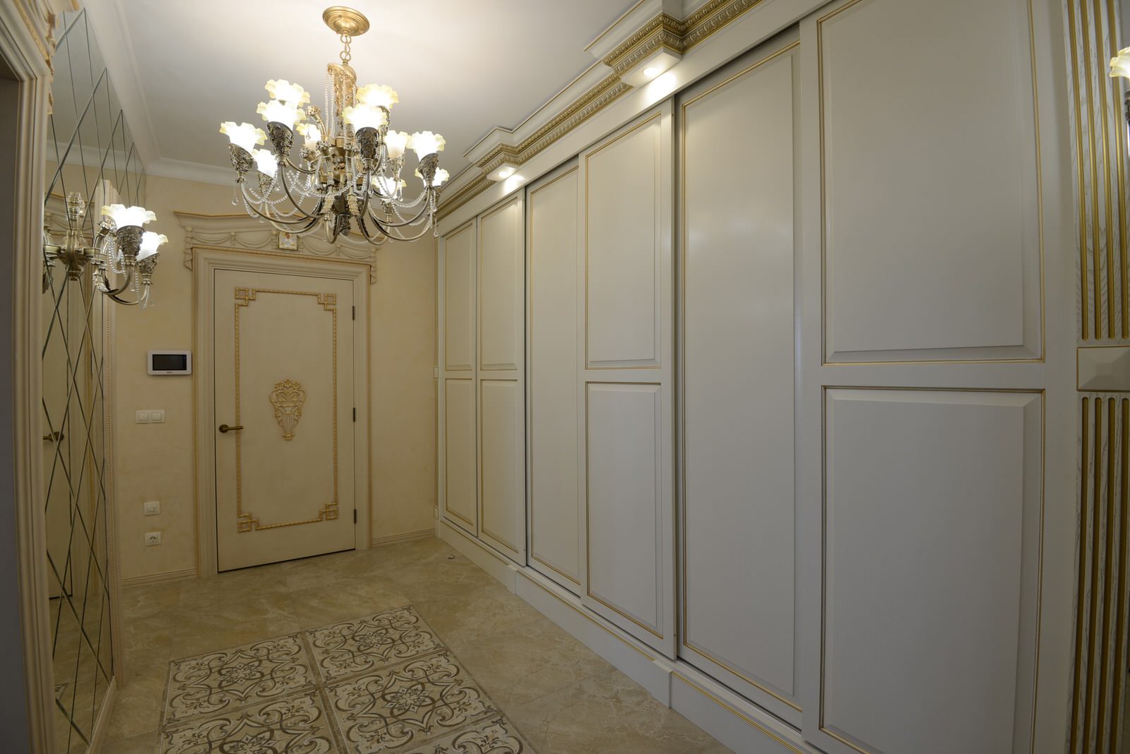 Петербург, Студия архитектуры и дизайна Ларисы Чепуриной