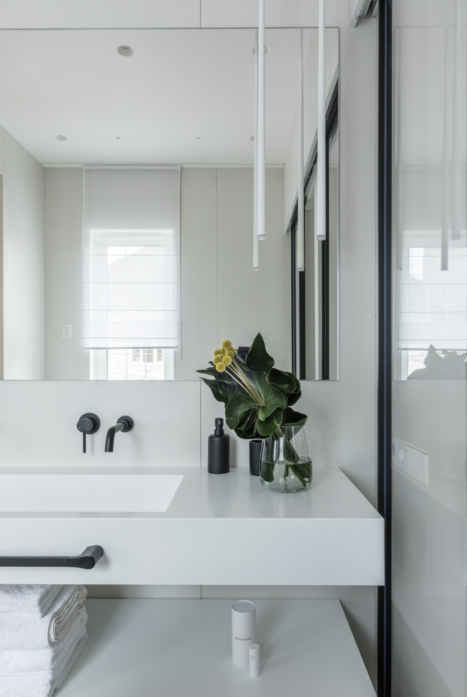 Дом в Вешках