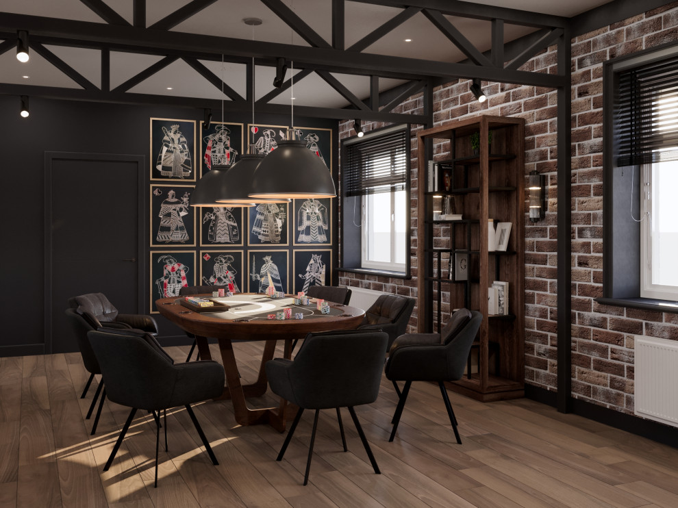 Гостевой дом д. Песочня