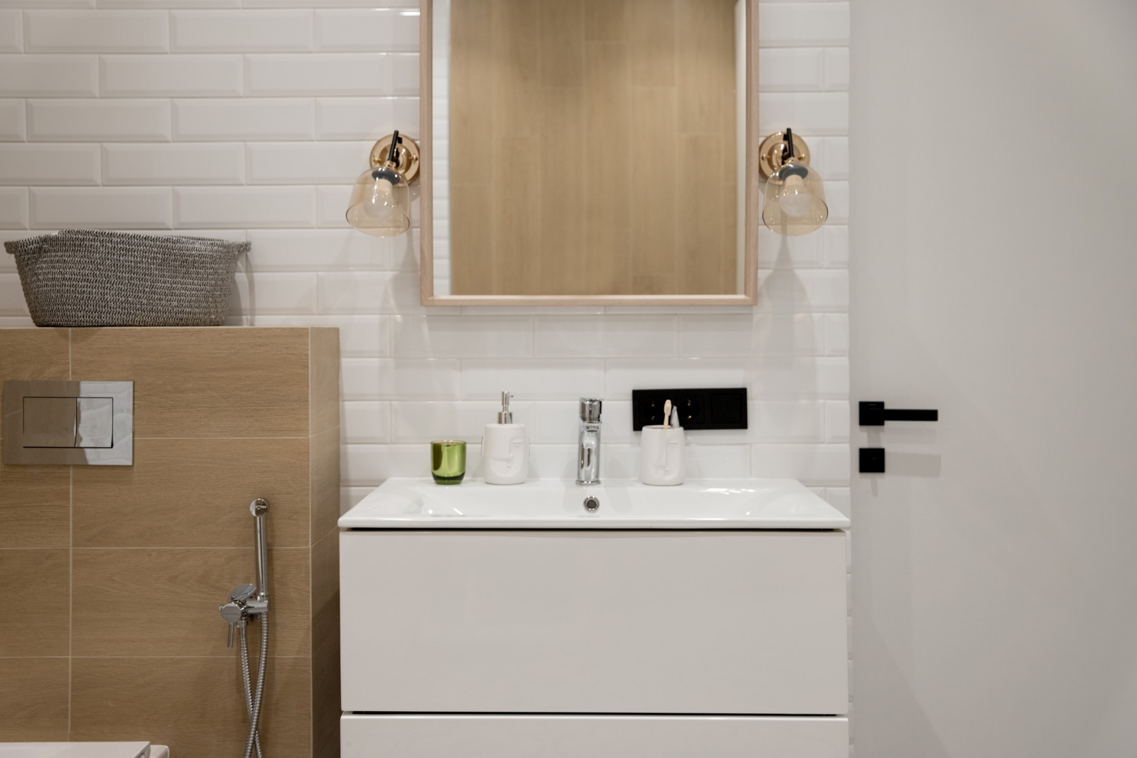 Ремонт апартаментов в ЖК STUDIO 12