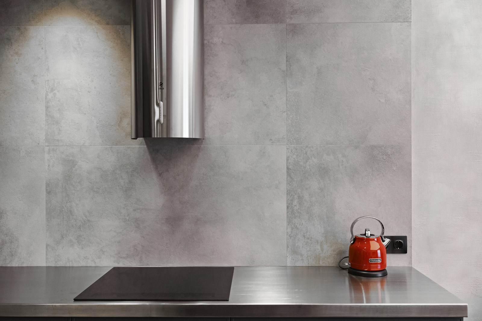 Обложка проекта: Квартира для философа-интроверта