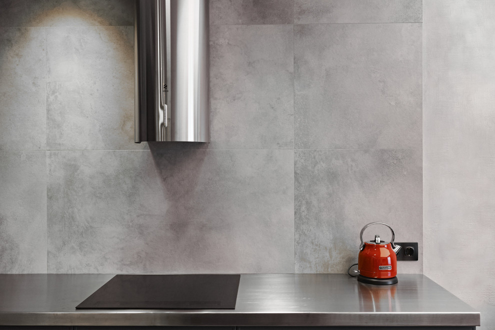 Обложка проекта: Квартира для философа-интроверта