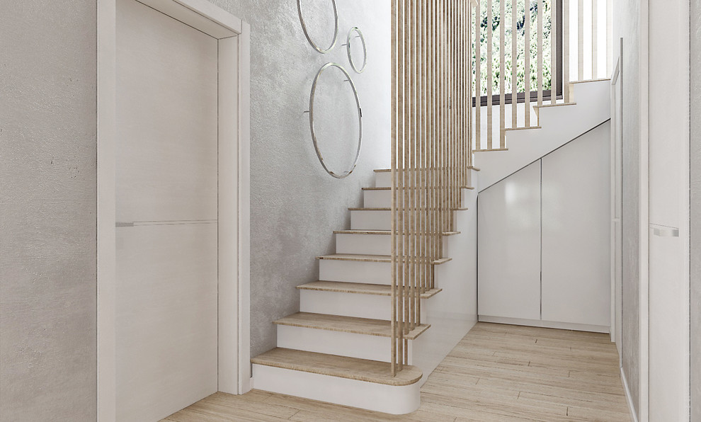 Загородный дом в Шугарово