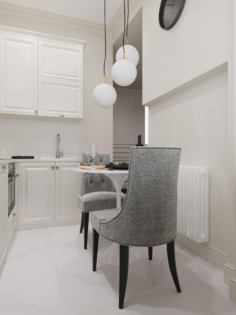 Москва, ул.Тверская